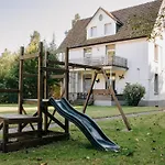 Hubertus I *