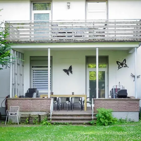 Hubertus I * Bad Pyrmont