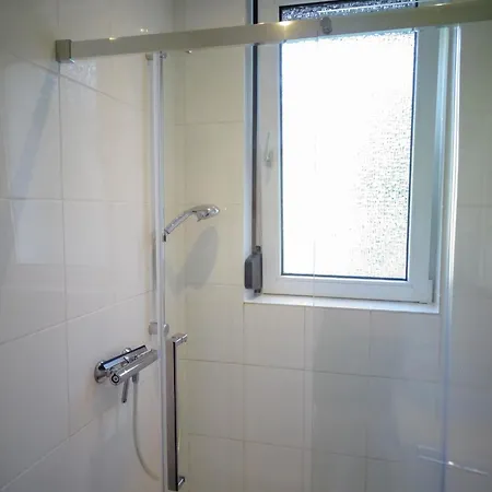 Hubertus I Apartmán