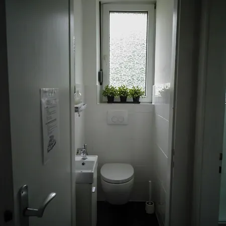 Hubertus I Apartmán *