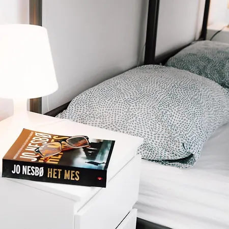 Hubertus I Apartmán