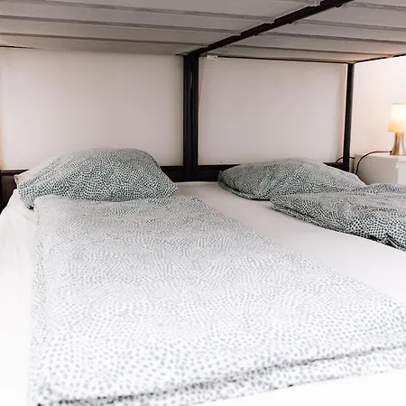 Apartmán Hubertus I *