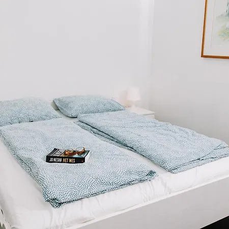 Hubertus I Bad Pyrmont