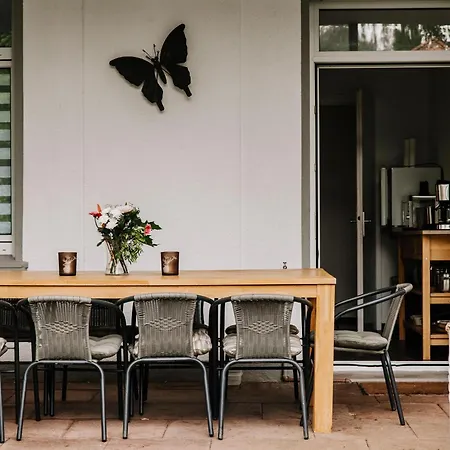 Hubertus I Apartmán *