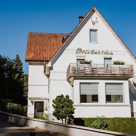 Hubertus I Bad Pyrmont