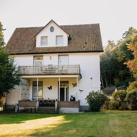 Hubertus I Apartmán *