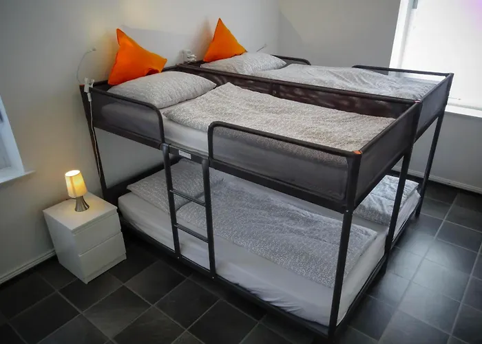 Hubertus I Bad Pyrmont