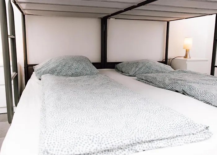 Apartment Hubertus I *