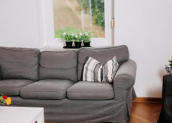 Hubertus I * Bad Pyrmont